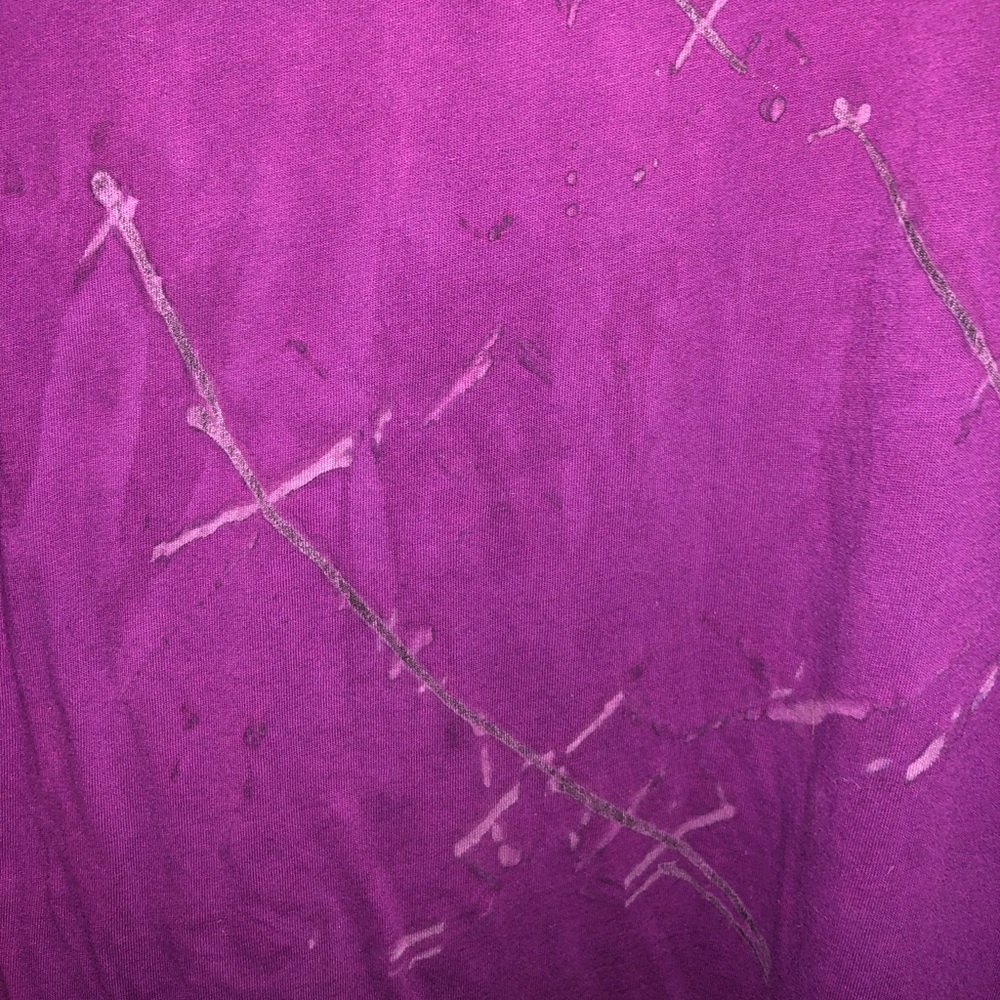 Large Filter T-shirt - Picture 5 of 6